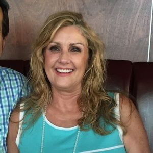 Meet your Posher, Sheri